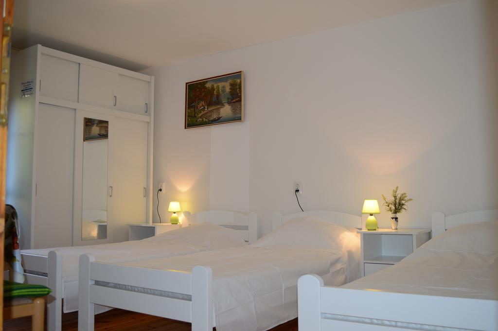 Guesthouse Natalija Пула Экстерьер фото