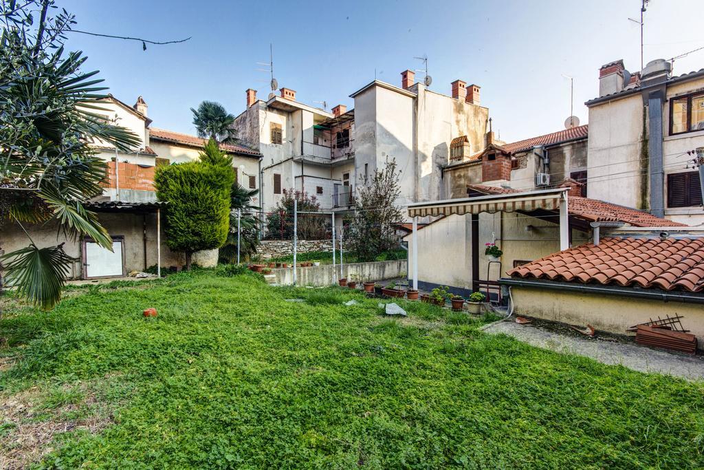 Guesthouse Natalija Пула Экстерьер фото