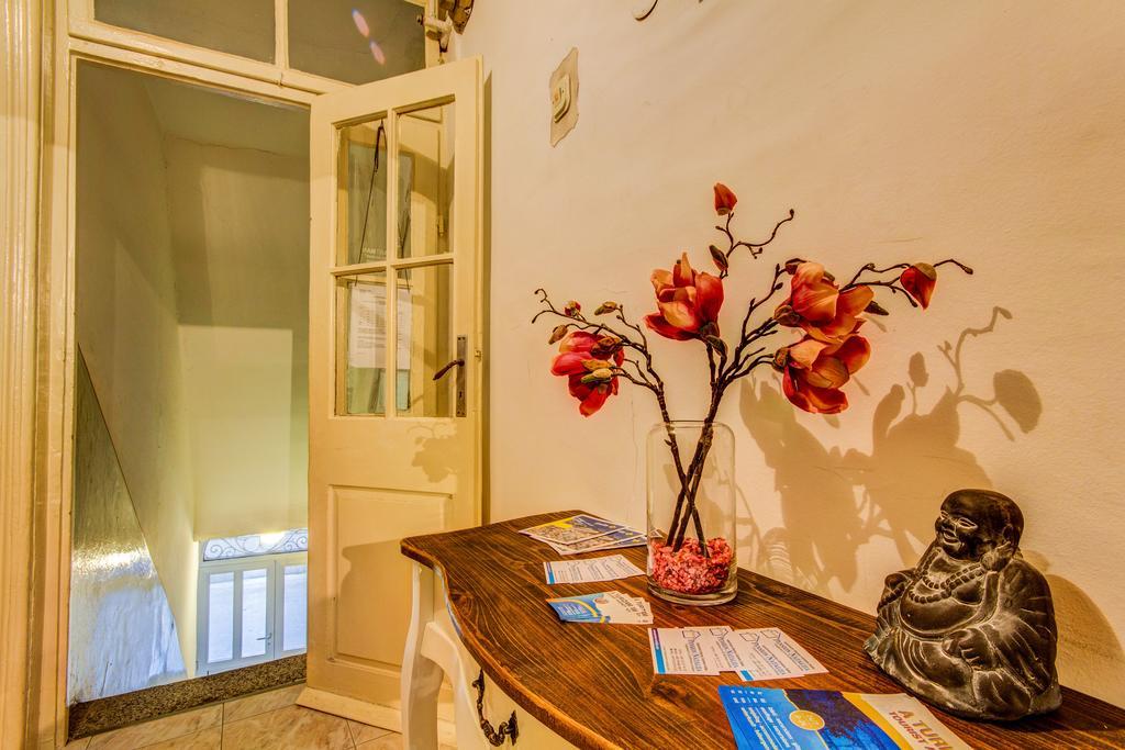 Guesthouse Natalija Пула Экстерьер фото